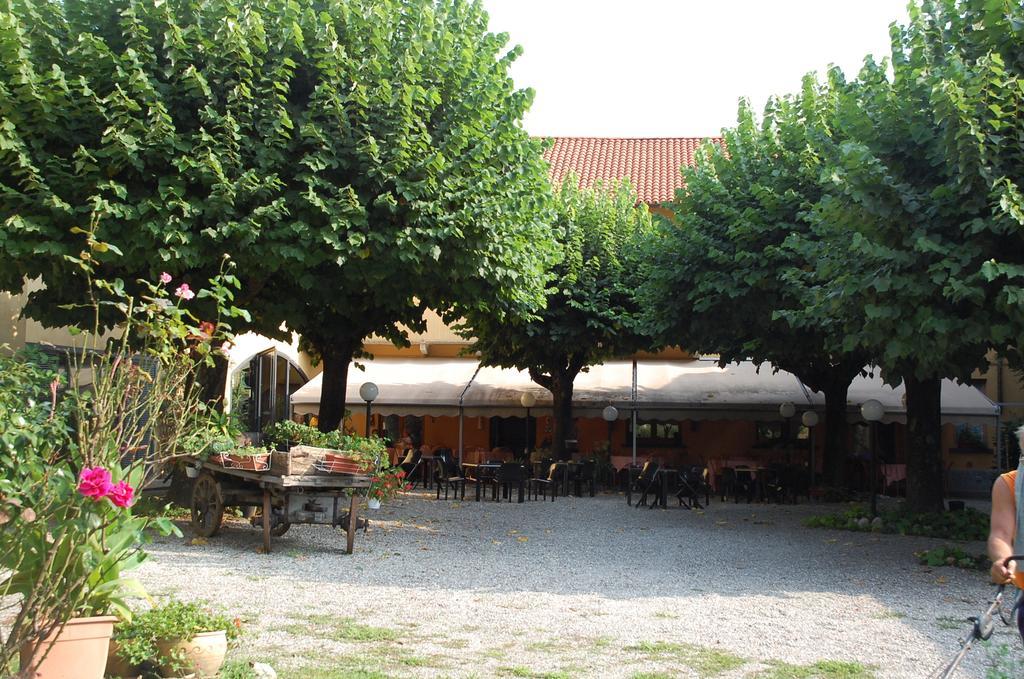 Taino Locanda Agnello المظهر الخارجي الصورة