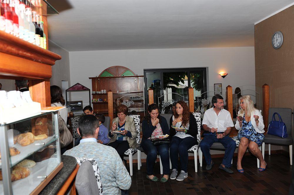 Taino Locanda Agnello المظهر الخارجي الصورة