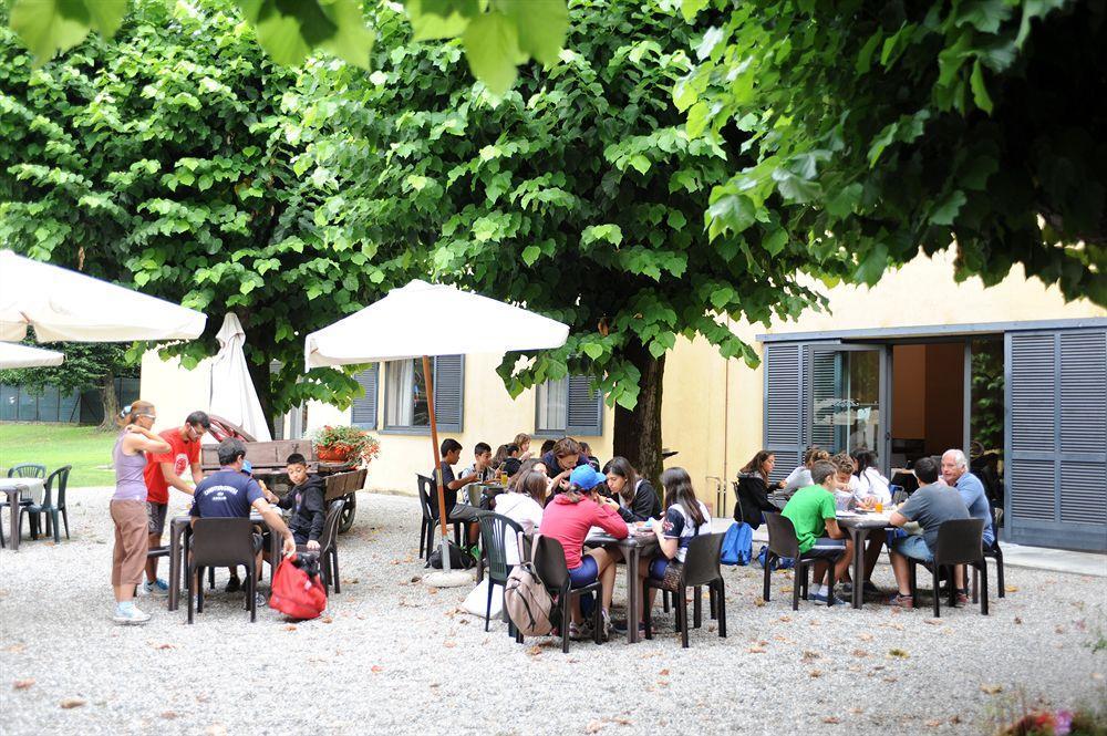 Taino Locanda Agnello المظهر الخارجي الصورة