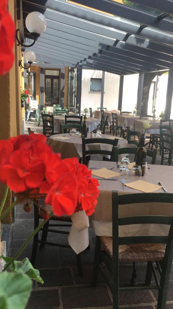 Taino Locanda Agnello المظهر الخارجي الصورة