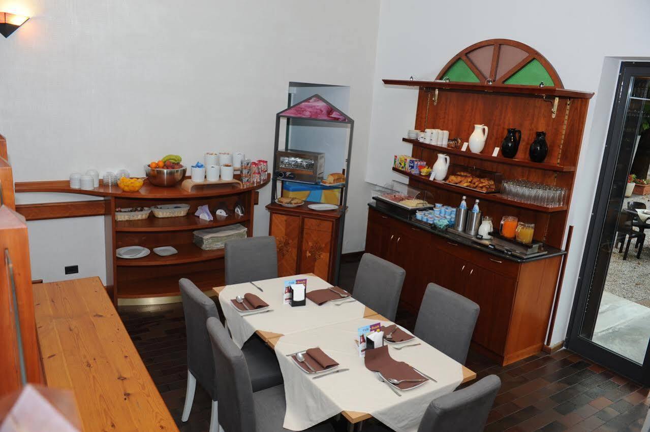 Taino Locanda Agnello المظهر الخارجي الصورة